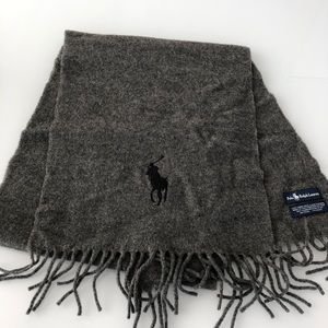Polo Ralph Lauren Men’s Scarf